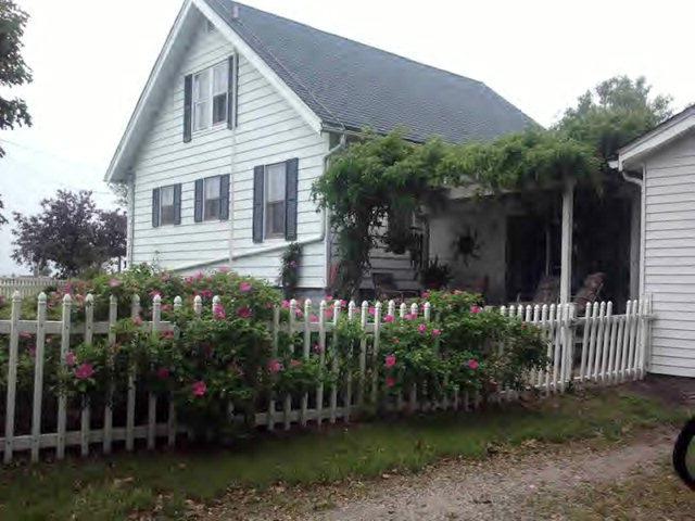 2726 N 2500 Rd., Strawn, IL 61775