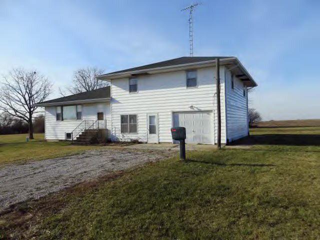 27713 E 1950 Rd., Saunemin, IL 61769