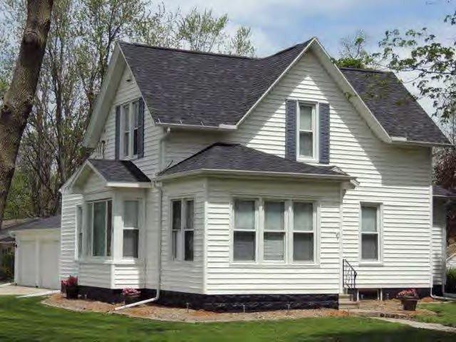 501 E High St., Odell, IL 60460