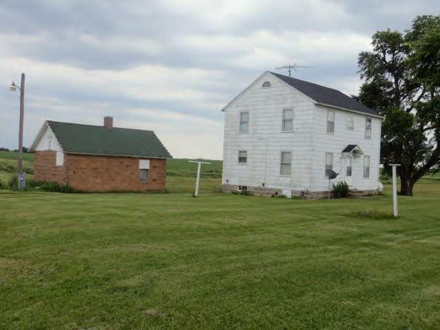 24598 N 3200 Rd., Emington, IL 60934