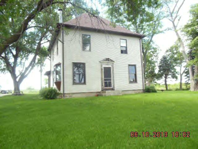 16352 E 2125 Rd., Pontiac, IL 61764