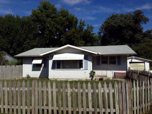 804 E Elm St., Cornell, IL 61319