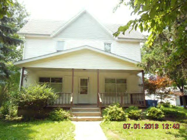 205 N Main St., Flanagan, IL 61740