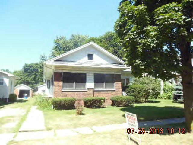 105 N Jackson St., Flanagan, IL 61740