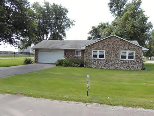 201 W Elk St., Odell, IL 60460
