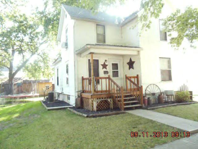 1010 S Plum St., Pontiac, IL 61764