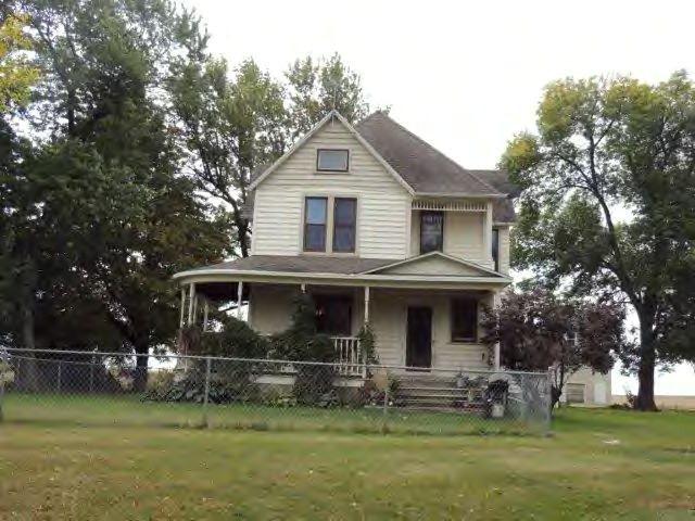 1738 E 2560 Rd., Long Point, IL 61333