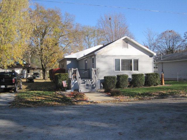 315 S Beech, Forrest, IL 61741