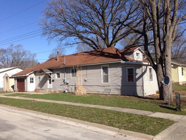 338 S Beech, Forrest, IL 61741