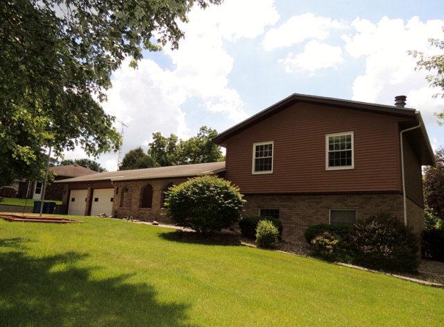 2 Fraher Dr., Odell, IL 60460