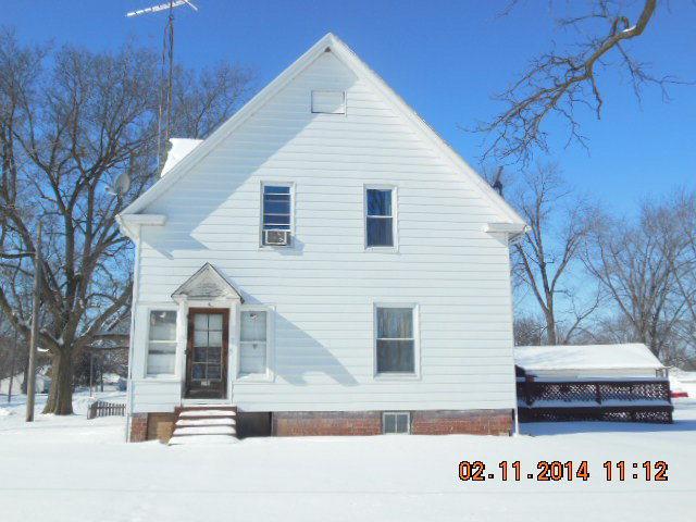 401 N Boxelder, Odell, IL 60460
