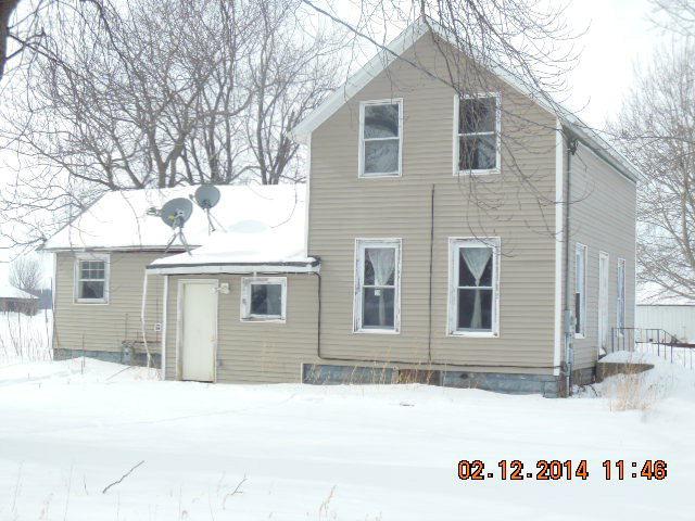 204 S 2nd, Cornell, IL 61319