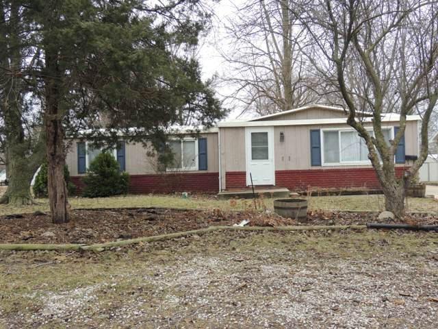 706 E North St., Pontiac, IL 61764