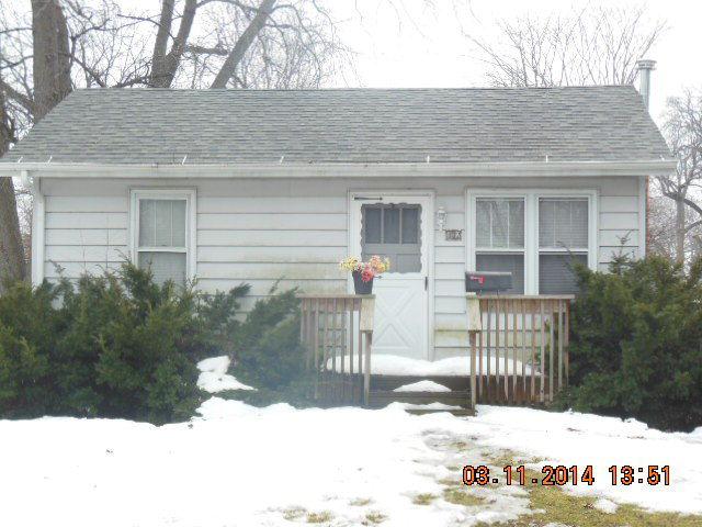 802 E Timber, Pontiac, IL 61764