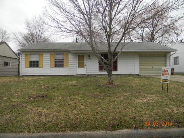 1205 N Nixon, Pontiac, IL 61764