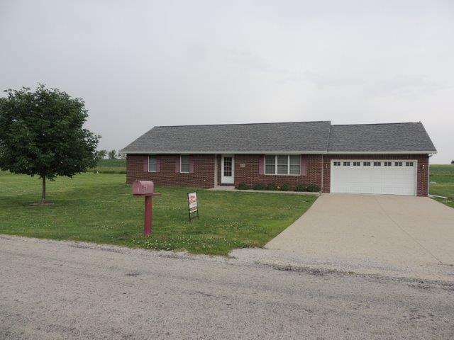 302 W Second, Odell, IL 60460
