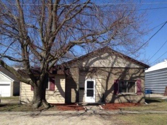 415 S Washington St., Dwight, IL 60420