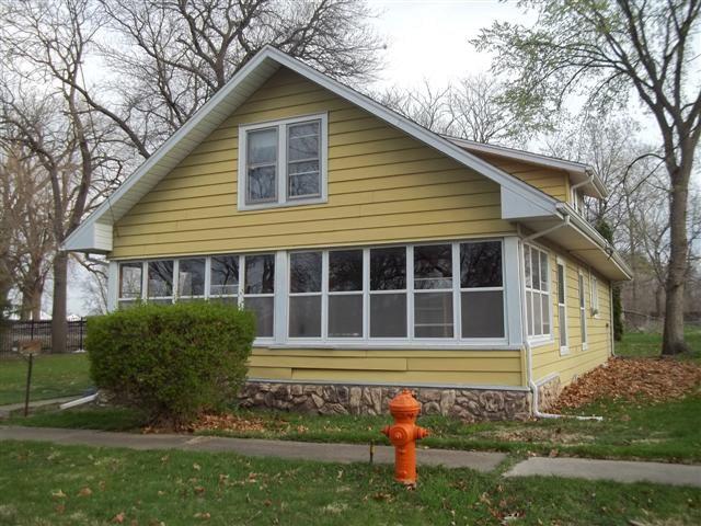 303 W Jefferson St., Pontiac, IL 61764