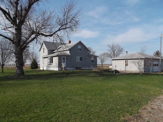 13481 N 3300 Rd., Chatsworth, IL 60921