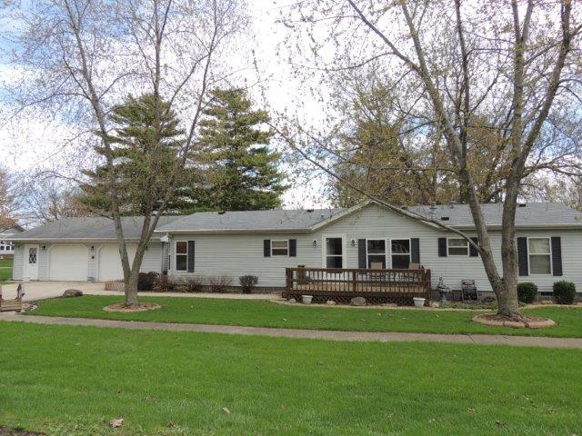 102 S Morgan St., Odell, IL 60460