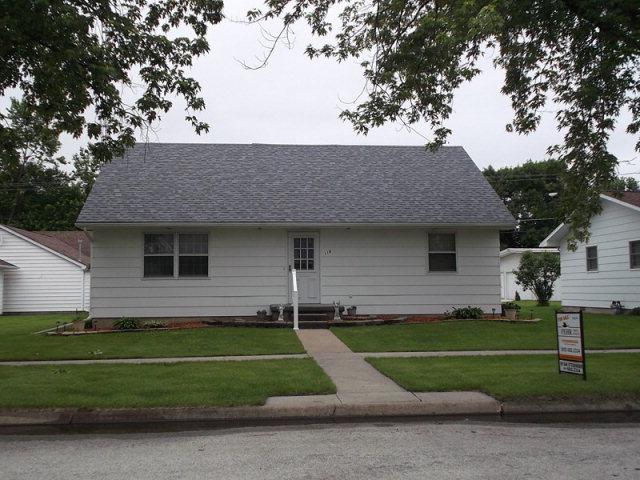 118 E North, Forrest, IL 61741
