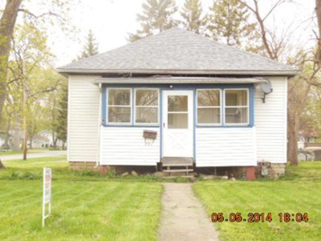 201 E Aerl St., Pontiac, IL 61764