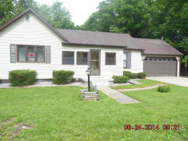 504 N 4th, Cornell, IL 61319