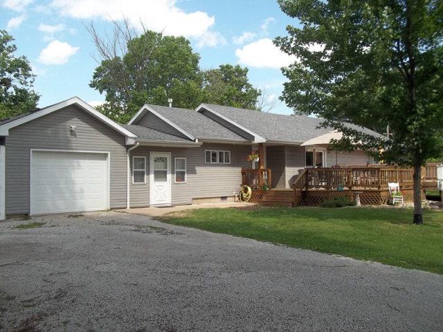 701 E Mckinley St., Pontiac, IL 61764