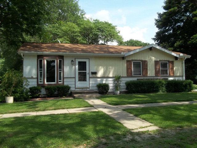 802 E North St., Pontiac, IL 61764