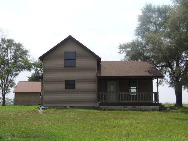 13654 E 2400 Rd., Pontiac, IL 61764
