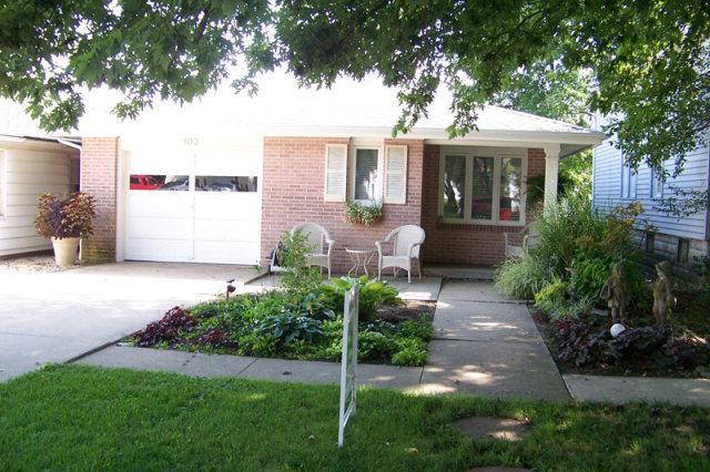 103 Ebersol, Strawn, IL 61775