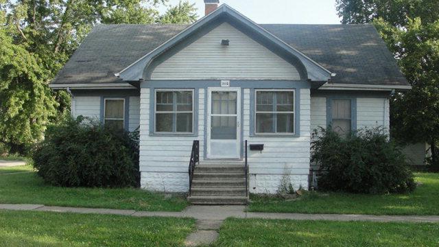 303 E Madison St., Pontiac, IL 61764