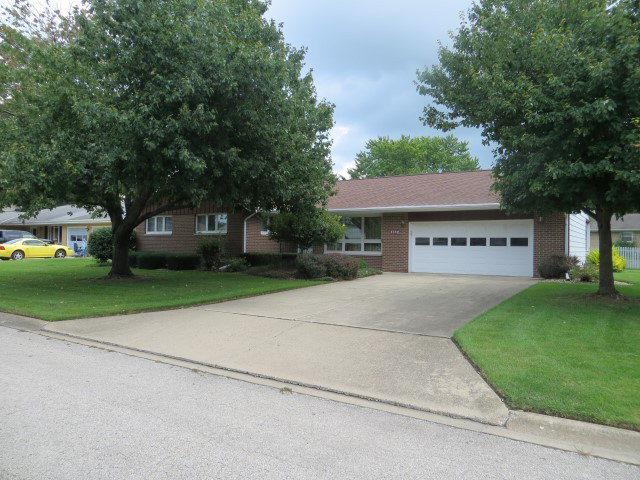 1112 Bailey Dr., Pontiac, IL 61764