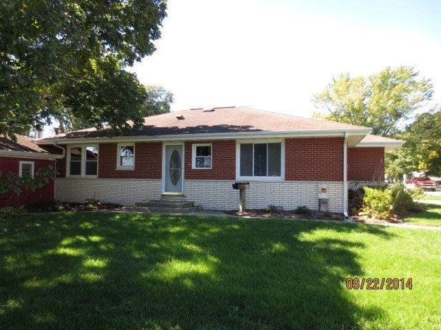 114 E Lee St., Pontiac, IL 61764
