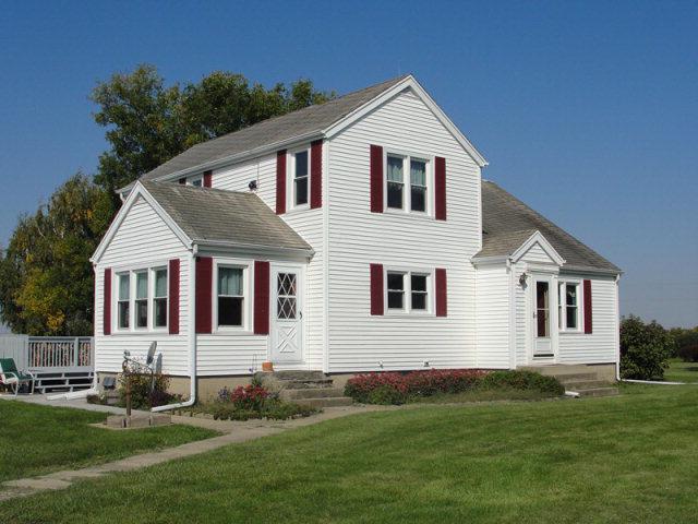 16168 E 1100 Rd., Pontiac, IL 61764