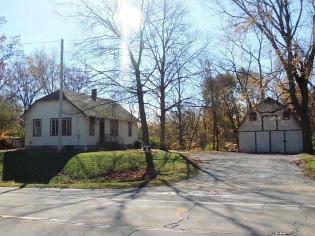 8808 E 2500 Rd., Cornell, IL 61319