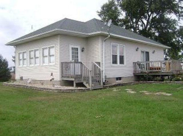 845 E 2300 Rd., Flanagan, IL 61740