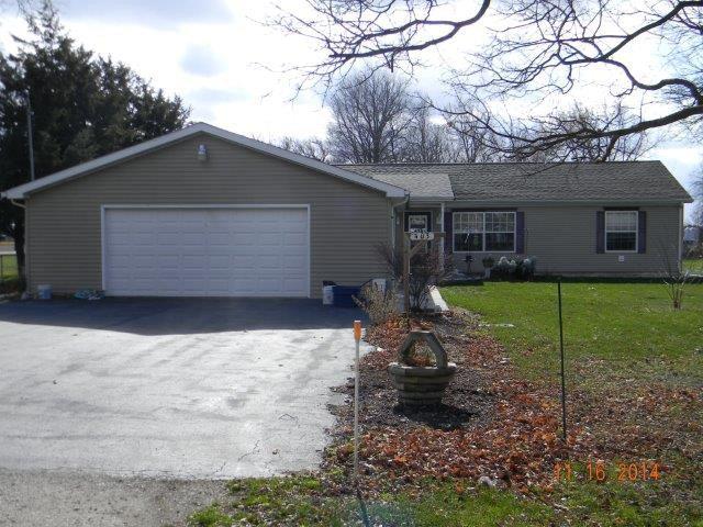405 W Short, Cornell, IL 61319