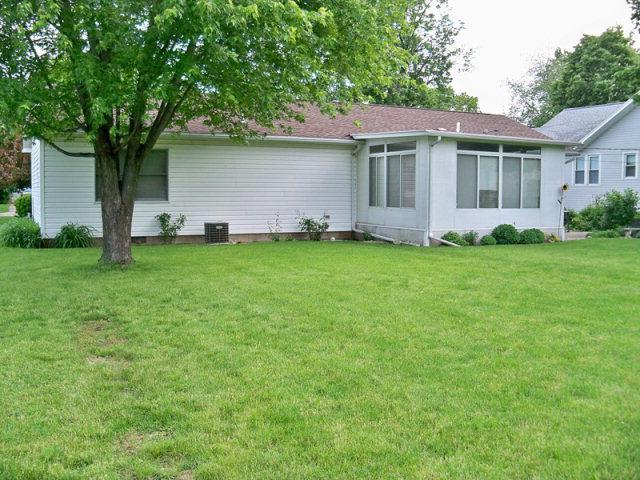 113 E. Seminole, Dwight, IL 60420
