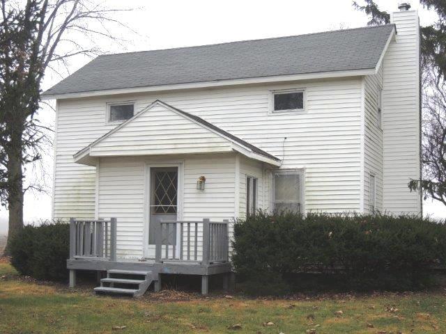 27051 N 725 Rd., Manville, IL 61339