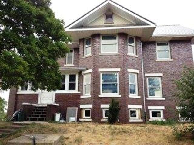 20853 N 100 Rd., Flanagan, IL 61740