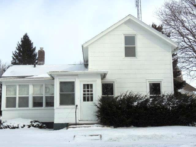 211 E Vermillion, Odell, IL 60460
