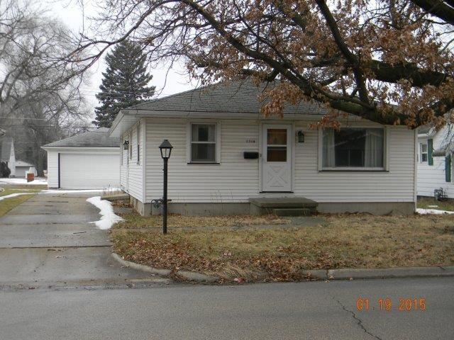 1314 S Park, Streator, IL 61364