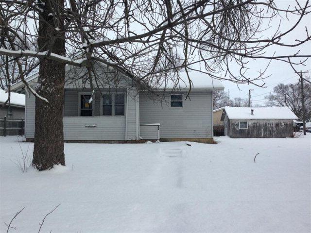 202 S Chicago St., Dwight, IL 60420