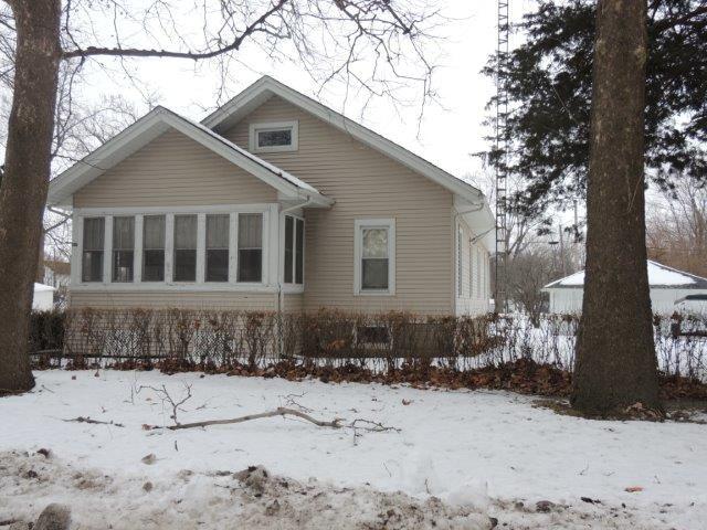 [Address Hidden by Seller], Odell, IL 60460