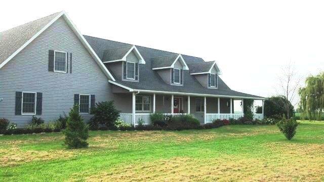 16550 N 3500 Rd., Cullom, IL 60929