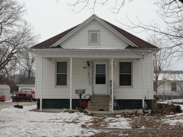 1308 N Locust St., Pontiac, IL 61764