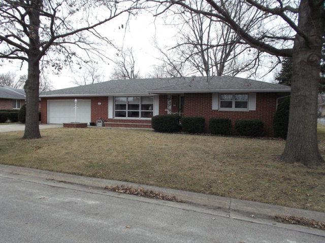 602 Kring Ln., Fairbury, IL 61739