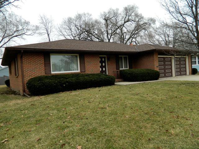 316 S Allen St., Pontiac, IL 61764