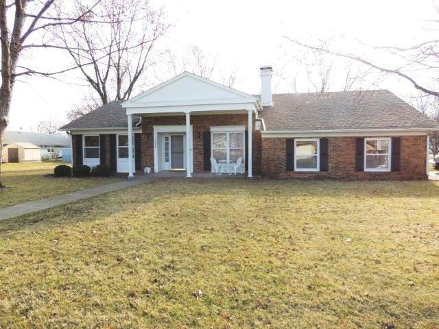 1004 Illini Ave., Pontiac, IL 61764